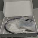 Car Seat Rail Floor Tablet Mount Truck Vehicle Holder for 4-13" Tablet & Phone, Heavy Duty 19.7 inch Gooseneck Arm Holder for iPad Pro 12.9 11 Air Mini, Samsung Tab, Galaxy Z Fold 4, iPhone