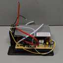 WF-8955-MBA Power ConverterAssembly for WF-8955PEC and Parallax 7155 Converter for 12V RV Lead-Acid Battery