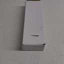 Steering Wheel Lock Universal Anti-Theft Device Heavy Duty Security Car Lock for Vehicle Auto Truck SUV Van with 2 Keys Black