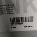 ousun Remanufactured 63XL Tri-Color Ink Cartridge (1-Pack) 63 XL Ink Cartridge Replacement for HP Ink 63 Works with Officejet 3830 4650 5200 5252 5258 Envy 4520 4512 Printer HP63(1 Tri-Color), BBD: 06/2027