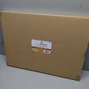 Villa Acacia 24 x 18 Inch Extra Large Wood Carving Board with Juice Groove and Drip Channel - Heavy 1.5" Thick Wooden Cutting Board