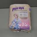 Pull-Ups Girls' Skin Essentials Potty Training Pants, Training Underwear, 3T-4T (32-40 lbs), 16 Ct