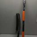 20FT Reach Pole Saw for Tree Trimming, Telescoping Tree Pruner Extendable with 3-12FT Extension Pole, Manual Saw for Yard, Garden, Patios