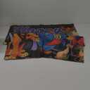 Villains Movie Backdrop 5x3 Vinyl Villains Movie Birthday Party Supplies Photography Background Picture Photoshoot Cake Table Decor Banner Video Shoot Drapes Poster