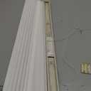Cordless Cellular Shade, size 24"×64"