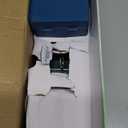 QWORK Balance Scale, 200g / 0.2g, Mini Laboratory Triple Beam Balance Beam Scale for Teaching Tool