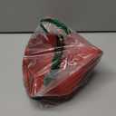 MicoYang Silicone Dish Drying Mat for Multiple Usage,Easy clean,Eco-friendly,Heat-resistant Silicone Mat for Kitchen Counter or Sink,Refrigerator or drawer liner Red L 16 inches x 12 inches