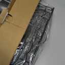 ZCDCP Nespresso Pod Holder Vertuo pod Storage Drawer Black Metal Coffee Pod Holder for Vertuoline Capsule Orgainzer 50 Pods