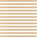 Nuanchu 12 Pcs Unfinished 3D Decorative Wood Trim Molding 15.75inch Decorative Wood Molding Cute DIY Trim for Home Wall Cabinet Shelf Window Door(Bead,12mm)