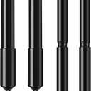 Shocks for Ford F-250,OCPTY Front Rear Shock Absorbers Struts Fits 2005-2016 for Ford F-250 Super Duty,2005 2006 2007 08 09 10 11 12 13 14 15 16 for Ford F-350 Super Duty set of 4 344370 34684 349146