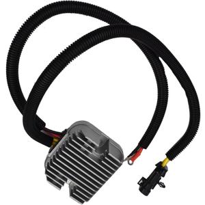 Voltage Regulator Rectifier 4015229 Replacement for Polaris RZR 900 XP1000 Sportsman ACE 325 570