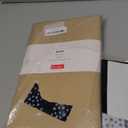 Nova Textured Tablecloth Spill-Proof Wrinkle Free Soft Jacquard Table Cloth for Table Cover, for Dining Room Buffet Banquet Parties Holiday Dinner