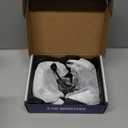 2025 Retro Gaming Console Pro 4K HDMI with 20,000+ Built-in Classic Video Games, Retro Game Stick with 23 Emulators Plug & Play TV Video Gaming Stick with 64GB Memory (Transparent Black)