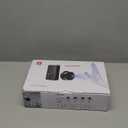 Keyless Entry Door Lock,Keypad with Code & Palm Vein Recognition Smart Deadbolt,Smart Front Electronic Deadbolt,Bluetooth Digital biometric Door Lock,Waterproof Auto Lock (K10 Double Black)