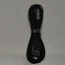 CableMod RT-Series Pro ModMesh Sleeved 8-pin PCI-e Cable for ASUS/Seasonic/Phanteks Revolt (Black, 60cm)