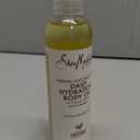SheaMoisture Daily Hydration Body Oil Virgin Coconut Oil For Dry Skin Paraben Free 8 oz