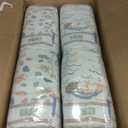 Huggies Size 3 Diapers, Little Movers Baby Diapers, Size 3 (16-28 lbs), 136 Count