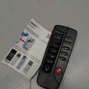 Replacement Remote Control for Frigidaire Air Conditioner 5304501878 FFRE0533Q110 FFRE0533Q111 FFRE0533Q112 FFRE0533Q113 FFRE0533Q16 FFRE0533Q17 FFRE0533Q18 FFRE0533Q19 FFRE05C3Q1,With Backlit Buttons