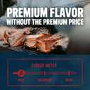 Kingsford Craftsmoke Premium Grilling Wood Pellets, Applewood BBQ Pellets for Grilling, 100% Natural Hardwood, 20 pounds