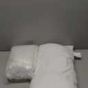 MIULEE 12x24 Inches Pillow Inserts Pack of 2, Decorative Throw Pillow Inserts for Couch