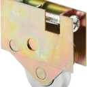 Prime-Line D 1998 1-1/2 In. Ball Bearing Steel Sliding Door Roller Assembly, for Pella (Single Pack)