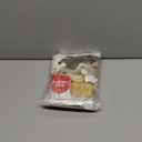 White and Gold Birthday Decorations for Women Girls, Gold White Sand Confetti Metallic Printed Balloon Butterfly Sticker Fringe Curtain Happy Birthday Banner Heart Garland Paper Pompom Party Supplies