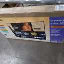 ONN 24-Inch Class HD 720p Smart TV + Free Wall Mount with Wi-Fi Connectivity and Mobile App | Flat Screen TV | Compatible with Home Kit | Alexa and Google Assistant