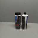 AquaDoc Spa Alkalinity Increaser and pH Increaser for Hot Tub Bundle - Includes 32oz pH Up and 32oz Alkalinity Up for Hot Tub - Spa Chemicals to Help Balance Water - Made in USA