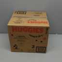 Huggies Size 2 Diapers, Snug & Dry Baby Diapers, Size 2 (12-18 lbs), 234 Count (3 Packs of 78)
