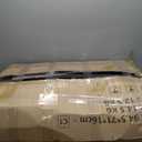 ALL4JIG 1500 Pieces 360Rotating Puzzle Table for Adults Gifts, Wooden Jigsaw Puzzle Table with 4 Drawers & Cover, Vertical Placement Option (Standard Vertical Assembly  With Wheels)