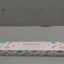 Family Tree Wall Sticker Green Leaf Birds Wall Art Decor Large Tree Branch Wall Decal Peel and Stick Woodland Animals Wall Sticker for Bedroom