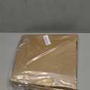 DIY Magnetic Window Insulation Kit 56"x35" Indoor Clear Film for Heat and Cold Winterizing Kit Cuttable Transparent Window Covering