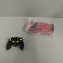 Dolanus Remote Control Car - Transform Robot RC Cars, Toys for Ages 5-7, Kids Toys, 4 Year Old Boy Toys, Toys for 3 4 5 6 7 8 10 12 Years Old Boy, Gifts for Boys Kids Toddlers Birthday (Red and Black)