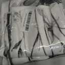 2 Pack Grey Floral Bathroom Hand Towels Decorative Black White Poppy Floral Dish Kitchen Towels 16x27 Inch Gray Butterfly Leaves Absorbent Soft Microfiber Bath Fingertip Towels Hotel Decor