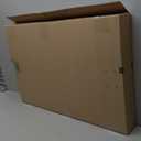 VINTEZ 22 Inch 16:9 Privacy Screen for Computer Monitor and Laptop - Anti Glare Protector Film Blue Light Filter Eye Protection - Computer Screen Privacy Shield, [1 Pack]