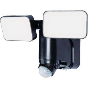 HEATHCO HZ-7163-BK Security Light, Black