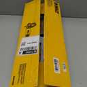 DEWALT Buffer Polisher, 7-in-9-in, 12 amp, Variable Speed Dial 0-3,500 RPMs, Soft Start Corded Car Buffer (DWP849X)