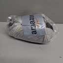 FUAMEY Dog Coat for Large Dogs, Waterproof Dog Winter Jacket with Harness Built in Puppy Cold Weather Coats Reflective Pet Vest with Zipper Warm Fleece Dogs Snowsuit Windproof Black XL