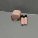 Karaoke Machine for Kids Adults, Mini Portable Bluetooth Karaoke Speaker with 2 Wireless Microphone and Lights, Christmas Birthday Gifts for Girls Ages 4, 5, 6, 7, 8, 9, 10, 12+ Family Home Party