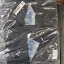 Alton Lane Mercantile Jacket Classic Fit - Premium Quality Suit Jacket for Men, Stylish and Elegant Men’s Suit Jackets, Black, 38R