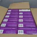 Nature's Path Organic Sunrise Crunchy Vanilla Cereal, 10.6 oz (Pack of 12), Gluten Free, Non-GMO, Best By 02/28/2026