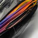 LUCKITTY Outdoor Rainbow Cat Enclosures Playground,Outside House for Indoor Cats Include Portable Tent, 3 Way with 2 Cube Tunnel, for Kitty and Small Animals,Within Storage Bag,Tent + 2 Cube + 3-Way Tunnel