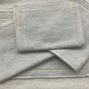Face Towel (22 X 34 Cm) 1 Pc