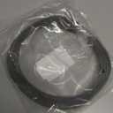 PartsBroz 4400EL2001F 4400EL2001A Dryer Drum Belt for LG DLE7300WE DLEX3470V DLE1101W DLE2101W DLE3170W DLE3777W DLGX3571V DLE5977W DLE2050W DLE2250W DLE4801W DLE5955G DLE5977S DLE2516W DLE7100W