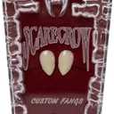 Scarecrow Small Deluxe Custom Fangs (Length 13mm)