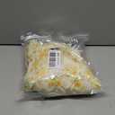 GRACE KARIN womens Classic,  XXL, White Yellow Flowers