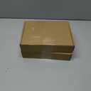 2 x KEYDUACU 10 pcs - Locker Accessories, Locker Decorations Including Mirrors, whiteboards, Magnets and organizing Supplies. Ideal for Back-to-School Essentials and The Office (10 Pcs-Light Gray)