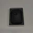 PQRQP 3 in 1 Microphone for iPhone/Android/Camera, Wireless Microphones, 328ft Transmission, 18H Battery Life, Mini Microphone for Record Interview, Vlogs, Tiktok (Ebony Black)