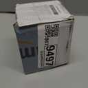 Mr. Shrinkwrap Roll of 4" x 108' Preservation Tape - White - MSW-714W