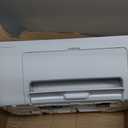 HP DeskJet 2855e Wireless All-in-One Color Inkjet Printer, Scanner, Copier, Best-for-home, 3 month Instant Ink trial included. This printer is only 2.4 ghz capable. (588S5A)